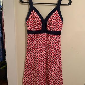 Patagonia Summer Dress
